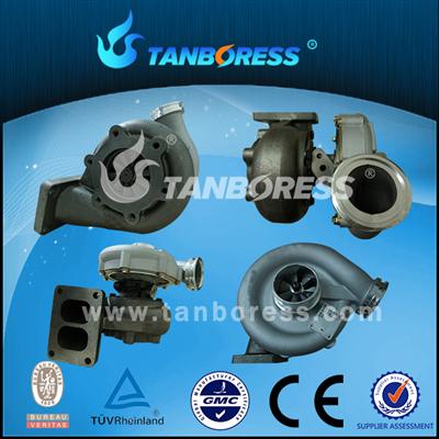 High Quality Man Turbo Charger