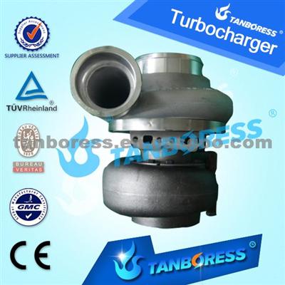 High Quality Komatsu Turbo Charger For Auto Engine