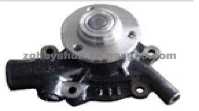 Water Pump 119356 115858