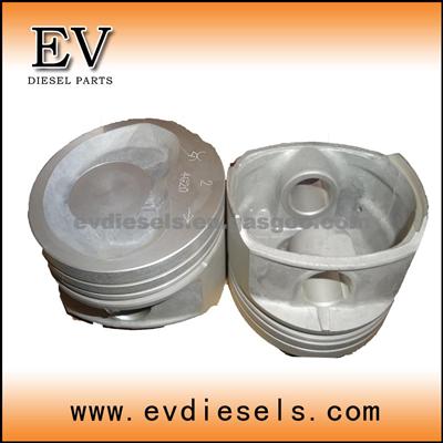 4G20 491QE ,2RZ,4D22 Engine Piston For Jinbei