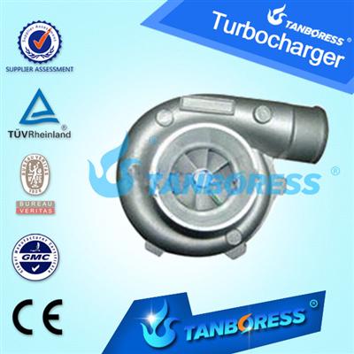 Designed For Auto Hitachi Turbo Charger