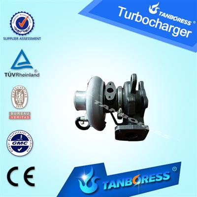 TD025 28231-27000 Turbocharger