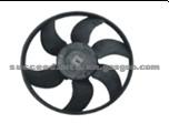 RADIATOR FAN FOR RENAULT 7701045818)