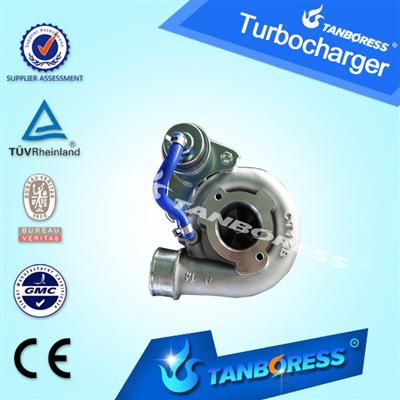 CT12A Turbocharger 17201-64060 For Toyota