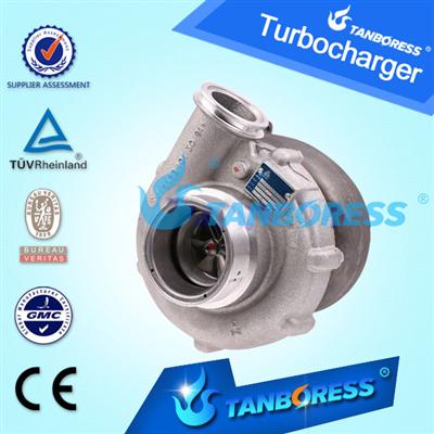 High Quality Man Truck Turbo Charger