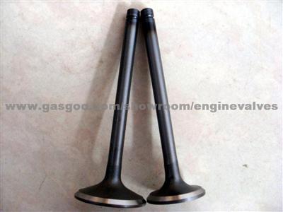 Intake Engine Valves For Daihatsu 13711-87701