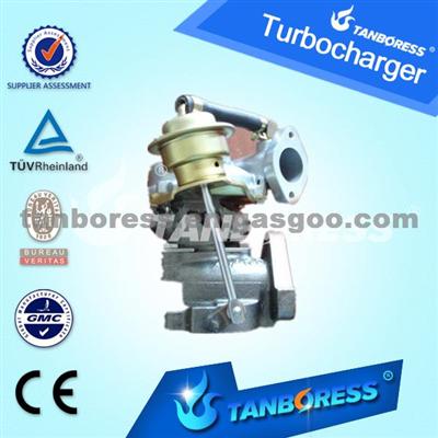 Hot Sale Turbocharger Ihi Rhb32