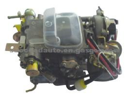 Carburetor For TOYOTA 21100-75120