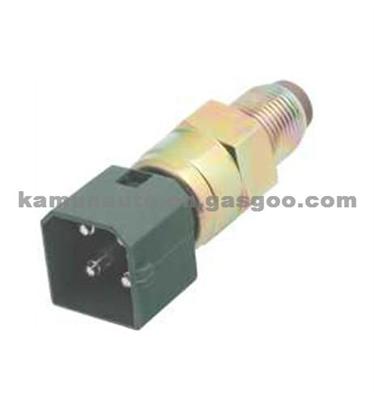 1594138,8150500 VOLVO Speed Sensor