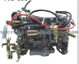 Carburetor For TOYOTA 21100-35520