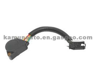 3985226 VOLVO Brake Pedal Sensor