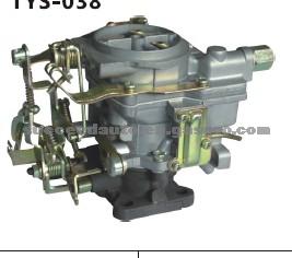 Carburetor For TOYOTA 21100-24034