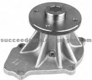 Water Pump For Nissan GWN-40A 21010-VJ226 21010VJ226