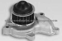 Water Pump For Nissan GWN-55A 1N01-15-010 1N0115010