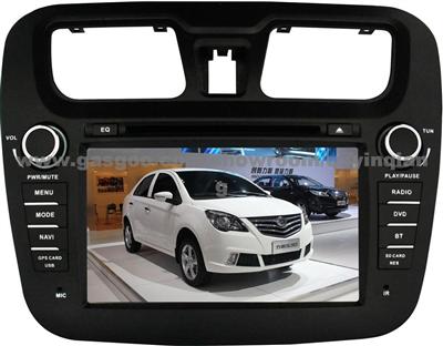 MULTIMEDIA NAVIGATION FOR LIFAN 530