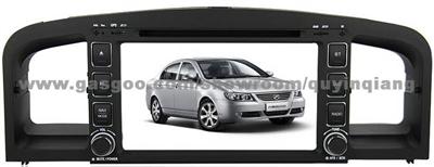 MULTIMEDIA NAVIGATION FOR LIFAN 620