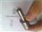 Quality Injector Nozzles DLLA38S541 - img2