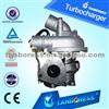 High Quality Turbocharger Designed For Zd30 Turbocharger