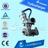 Turbocharger Audi Kkk For Auto Engine