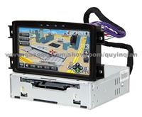 LIFAN 720 RADIO NAVIGATION