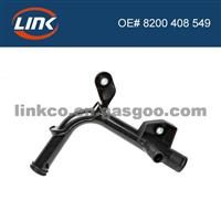 Water Hose,Water Pipe For Parts Renault Megane 8200408549