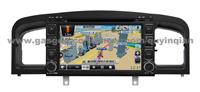 LIFAN 620 RADIO NAVIGATION