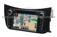 LIFAN 320 RADIO NAVIGATION