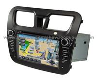 LIFAN 530 DVD GPS