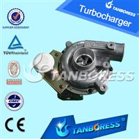Cummins Holset Turbocharger For Auto Engine