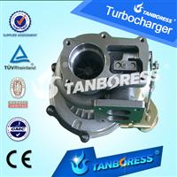 Garrett GT3582R Turbocharger