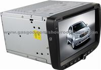 EMGRAND EC7 NAVIGATION