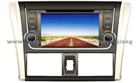 NEW VIOS GPS NAVIGATION SYSTEM