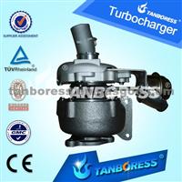 High Quality Turbocharger Designed For Turbo Gt17