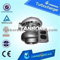 High Quality Komatsu Ktr130 Turbocharger