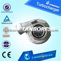 High Quality Komatsu Ktr110 Turbocharger