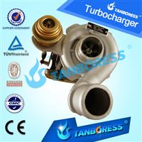 High Quality For Truck Turbo
