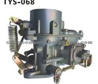 Carburetor For VOLKSWAGEN 113 129 027BR-01