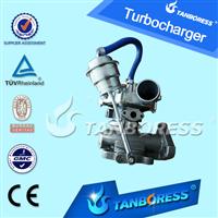 Turbocharger Audi Kkk For Auto Engine