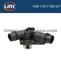 Coolant Thermostat For BMW X3 X5 Z4 330i 11537509227 11531437040 11537509227