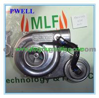 Competitive Price Turbocharger 4JB1 8943212010 For Isuzu