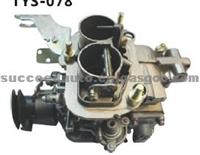 Carburetor For VOLKSWAGEN VW MINI VACUO ALCOOL