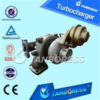 High Quality Scooter Turbocharger
