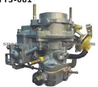 Carburetor For WEBER FIAT WITH VAIVE