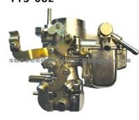 Carburetor For WEBER FIAT AICOHOI