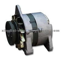 Alternator For T815-1