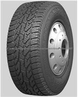 CHINA CAR TYRE ,LT215/75R15