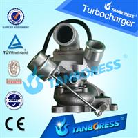 High Quality Hyundai Turbocharger In Air Intakes