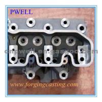 High Performance !Ford Ranger 2.5TDI Cylinder Head 908761