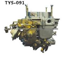 Carburetor For FORD GOL CHT 1.0GAS(GOL CHT)