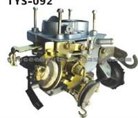 Carburetor For FORD GOL CHT1.6 GASOLINA